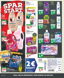 Toilettenpapier im Marktkauf Prospekt "Aktuelle Angebote" mit 22 Seiten (Bielefeld)