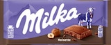 Schokolade im Angebot bei Netto Marken-Discount in Emden Schokolade Angebote von Milka bei Netto Marken-Discount Emden für 0,95 €