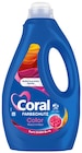 Waschmittel Flüssig von Coral im aktuellen Rossmann Prospekt für 3,99 €