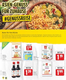 Flohsamen Angebot im EDEKA Prospekt, gültig von 29.06.2026 bis 04.07.2026 Flohsamen Angebot im aktuellen EDEKA Prospekt auf Seite 21