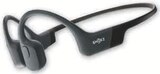 Casque sport conduction osseuse - SHOKZ - Hyper U à Sotteville-lès-Rouen Casque sport conduction osseuse - SHOKZ en promo chez Hyper U Sotteville-lès-Rouen à 119,00 €