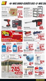 Wagenheber im B1 Discount Baumarkt Prospekt in Neuwied Aktueller B1 Discount Baumarkt Prospekt mit Wagenheber, "BESTPREISE DER WOCHE!", Seite 6