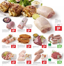 Rindfleisch im Marktkauf Prospekt "Aktuelle Angebote" mit 39 Seiten (Reutlingen)