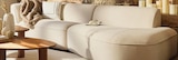 Canapé d’angle KASSI. - Maisons du Monde à Saint-Nazaire Canapé d’angle KASSI. en promo chez Maisons du Monde Saint-Nazaire à 1 499,00 €