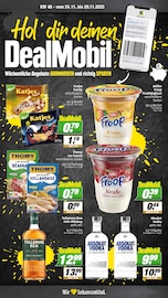 Aktueller EDEKA Prospekt mit Whiskey, "Aktuelle Angebote", Seite 10