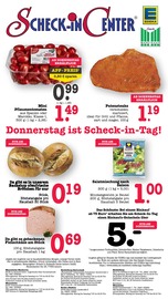 Aktueller E center Prospekt mit Kühlschrank, "Aktuelle Angebote", Seite 66