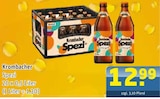 Spezi Angebote von Krombacher bei Getränke Arena Castrop-Rauxel für 12,99 €