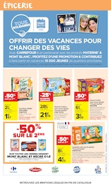 Prospectus Carrefour Market "Carrefour market" en cours à Reims, Page 37 Catalogue Carrefour Market en cours à Reims, "Carrefour market", Page 37