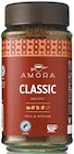 Classic Instantkaffee im Angebot bei Netto mit dem Scottie in Halle Classic Instantkaffee Angebote von Amora bei Netto mit dem Scottie Halle für 4,59 €
