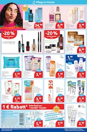 Seife Angebot im aktuellen budni Prospekt auf Seite 2