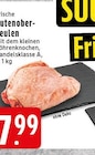 Keulen im Angebot bei EDEKA in Krefeld Keulen Angebote bei EDEKA Krefeld für 7,99 €