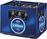 Alt im Angebot bei REWE in Kempen Alt Angebote von Schlösser bei REWE Kempen für 10,99 €