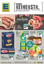 EDEKA Prospekt für Köln mit 24 Seiten EDEKA Prospekt für Köln: "Aktuelle Angebote", 24 Seiten, 08.03.2021 - 13.03.2021