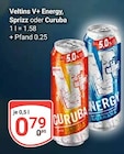 V+ Energy Angebote von Veltins bei GLOBUS Kerpen für 0,79 €