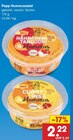 Hähnchen Tandoori & Hummus Angebote von Popp bei Netto Marken-Discount Wismar für 2,22 €