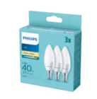 Leuchtmittel Reflektorform im Angebot bei toom Baumarkt in Rostock Leuchtmittel Reflektorform Angebote von Philips bei toom Baumarkt Rostock für 9,99 €