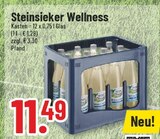 Trinkgut Duisburg - Wellness Angebot im Prospekt Wellness bei Trinkgut im Duisburg Prospekt für 11,49 €