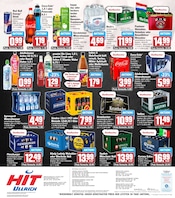 Energydrink im HIT Prospekt in Potsdam Aktueller HIT Prospekt mit Energydrink, "ECHTE VIELFALT", Seite 19