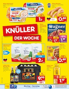 Netto Marken-Discount Prospekt der KW 34 "Aktuelle Angebote" Aktueller Netto Marken-Discount Prospekt "Aktuelle Angebote" Seite 2 von 72 Seiten