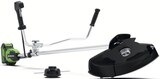 Débroussailleuse 40 V - GREENWORKS - Espace Emeraude à Brest Débroussailleuse 40 V - GREENWORKS en promo chez Espace Emeraude Brest à 299,00 €