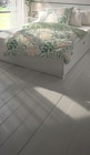 Renforcé-Wende-Bettwäsche-Garnitur ca. B 135 x L 200 cm von HOME IDEAS Living im aktuellen Penny Prospekt
