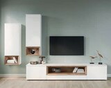 Wohnwand im Angebot bei BRAUN Möbel-Center in Leinfelden-Echterdingen Wohnwand Angebote bei BRAUN Möbel-Center Leinfelden-Echterdingen für 1.999,00 €