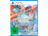 Monster Hunter Stories 3 Twisted Reflection - [PlayStation 5] von CAPCOM im aktuellen MediaMarkt Saturn Prospekt für 59,99 €