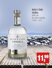 Aktuelle Havana Club Angebote bei Markant in Wismar Aktuelles Vodka Angebot bei Markant in Wismar ab 11,99 €