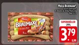 Bratmaxe bei EDEKA im Prospekt "" für 3,79 €