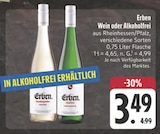 EDEKA Trusetal Prospekt mit  im Angebot für 3,49 €