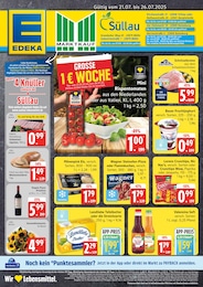 Supermarkt Prospekt von Marktkauf in Wiershop Aktueller Marktkauf Supermärkte Prospekt für Wiershop: Top Angebote mit 24} Seiten, 21.07.2025 - 26.07.2025