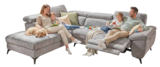 hofmeister Bietigheim-Bissingen - Ecksofa Angebot im Prospekt Ecksofa bei hofmeister im Bietigheim-Bissingen Prospekt für 899,00 €