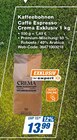 Aktuelle Kaffeebohnen Angebote bei expert in Regensburg Aktuelles Kaffeebohnen Caffè Espresso Crema Exklusiv Angebot bei expert in Regensburg ab 13,99 €