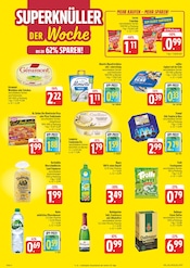 Rotkäppchen Sekt im EDEKA Prospekt in Jena Aktueller EDEKA Prospekt mit Rotkäppchen Sekt, "Wir lieben Lebensmittel!", Seite 2