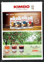 Hamberger Marmelade im Prospekt 