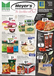 EDEKA Prospekt für Pinneberg mit 24 Seiten EDEKA Prospekt "Top Angebote" für Pinneberg, 24 Seiten, 30.06.2025 - 05.07.2025