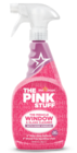The Pink Stuff Glasreiniger von The Pink Stuff im aktuellen Woolworth Prospekt
