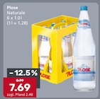 Naturale im aktuellen Prospekt bei Getränke König in Mertingen