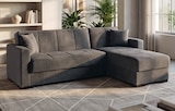 Polsterecke Merlin für 399,00 € bei Sconto SB im Angebot Polsterecke Merlin im aktuellen Sconto SB Prospekt