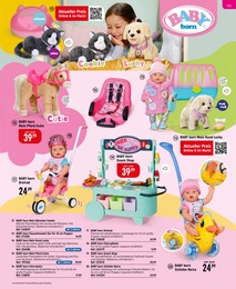 Dreirad Angebot im aktuellen Smyths Toys Prospekt auf Seite 111
