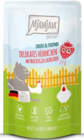 Katzennassnahrung im Angebot bei Hagebaumarkt in Sindelfingen Katzennassnahrung Angebote von Mjamjam bei Hagebaumarkt Sindelfingen für 1,29 €