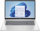 17-cn3658ng Notebook von hp für 649,00 € bei MEDIMAX im Angebot 17-cn3658ng Notebook von hp im aktuellen MEDIMAX Prospekt