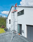 toom Baumarkt Riesa - Alu-Arbeitsgerüst ClimTec System Angebot im Prospekt Alu-Arbeitsgerüst ClimTec System bei toom Baumarkt im Riesa Prospekt für 1.199,00 €