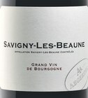 Promo Savigny-lès-beaune AOP rouge paul aegerter 2021 à 25,95 € dans le catalogue Bi1 à Arc-et-Senans