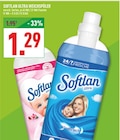 Softlan Ultra Weichspüler von Softlan im aktuellen Marktkauf Prospekt