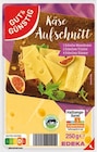 CAP Markt Rostock Seidelstrasse Rostock - Käseaufschnitt Angebot im Prospekt Käseaufschnitt bei CAP Markt Rostock Seidelstrasse im Rostock Prospekt für 1,49 €