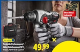 Akku-Bohrhammer, 12 V Angebote von Parkside Performance bei Lidl Bergheim für 49,99 €
