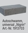 Autoschwamm im Angebot bei toom Baumarkt in Mülheim Autoschwamm Angebote bei toom Baumarkt Mülheim für 1,00 €