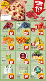 Äpfel im REWE Prospekt "Dein Markt" mit 24 Seiten (Dortmund)