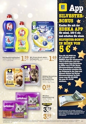 Aktueller E center Prospekt mit Hundefutter, "Aktuelle Angebote", Seite 49